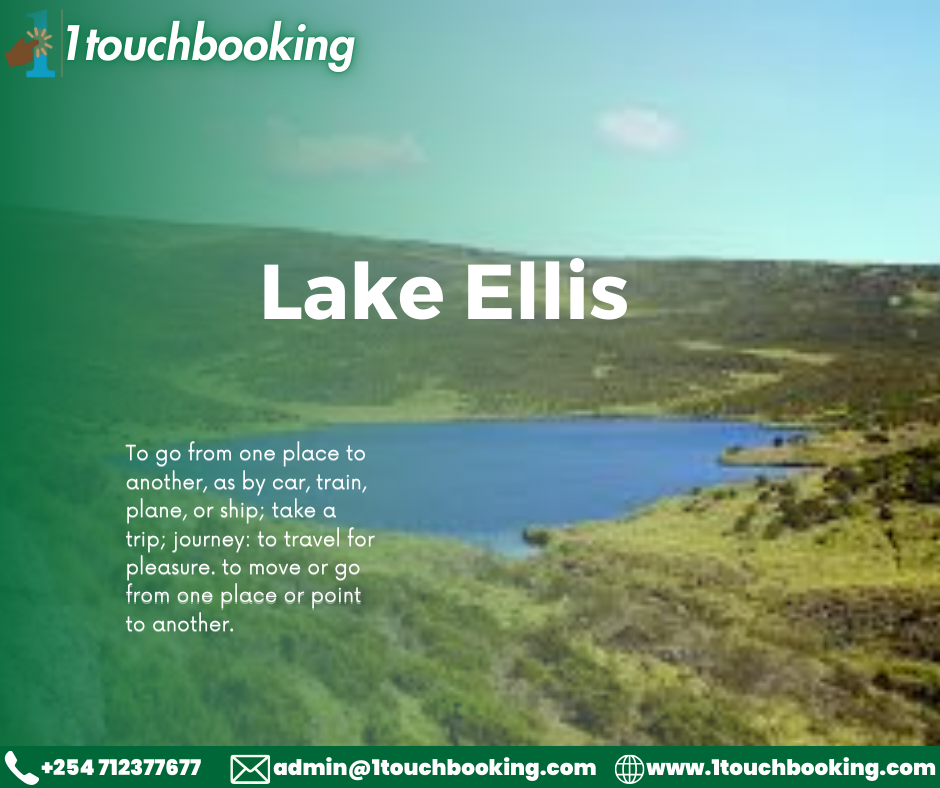 LAKE ELLIS