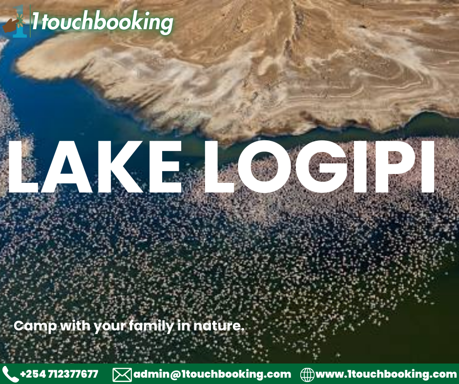 LAKE LOGIPI