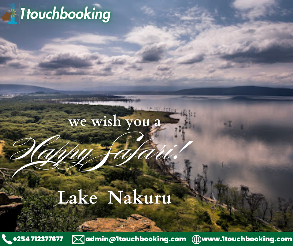 LAKE NAKURU