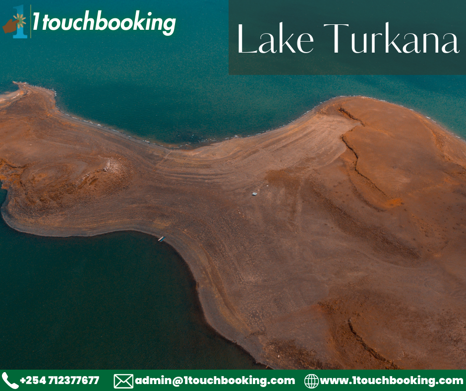 LAKE TURKANA