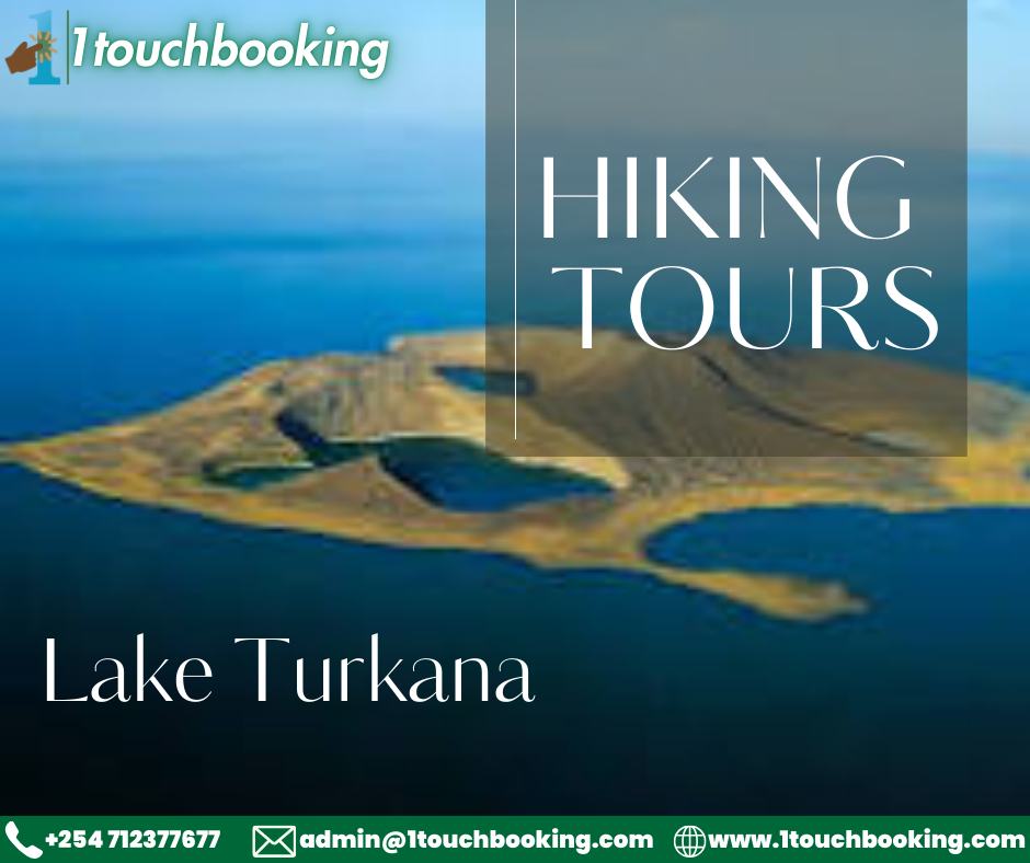 LAKE TURKANA