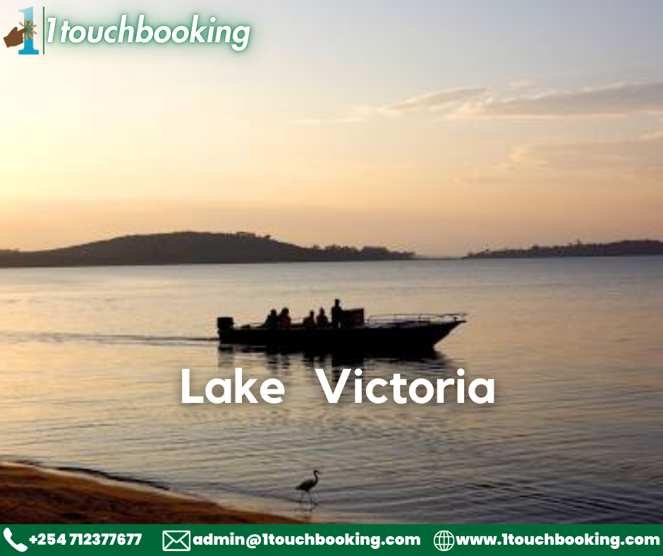 LAKE VICTORIA