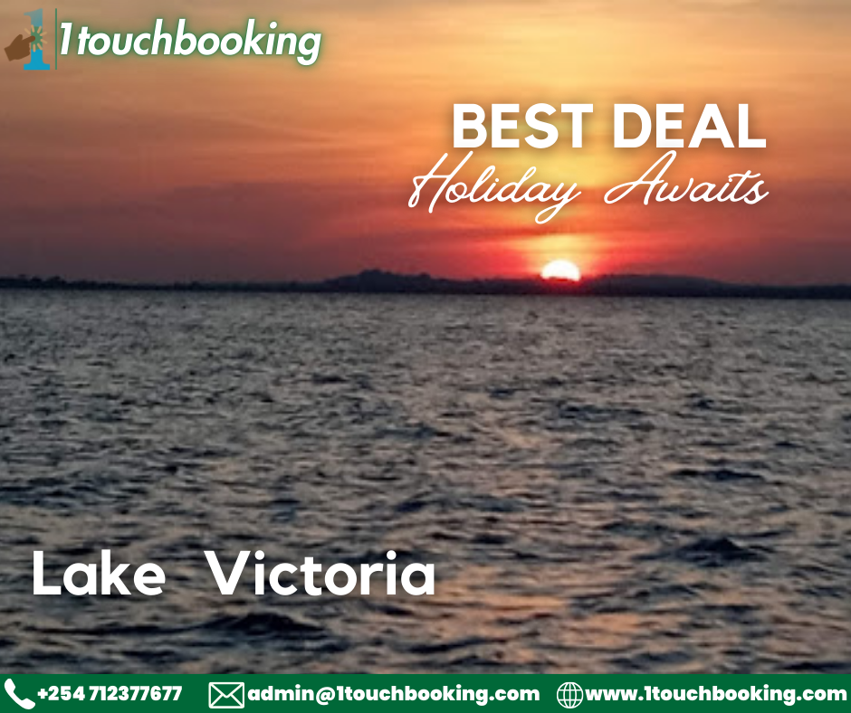 LAKE VICTORIA