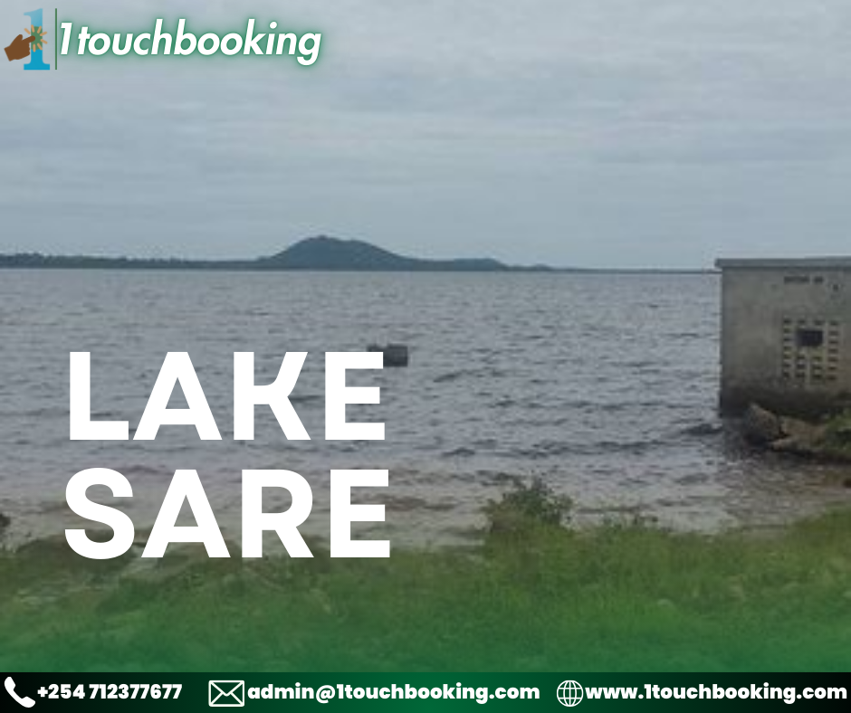 LAKE SARE