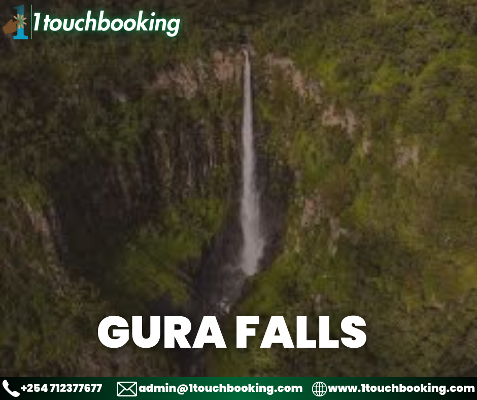 GURA FALLS