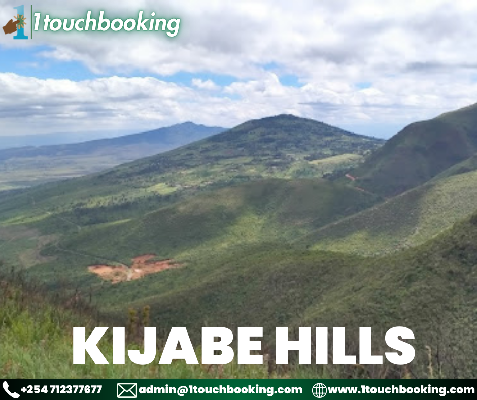KIJABE HILLS