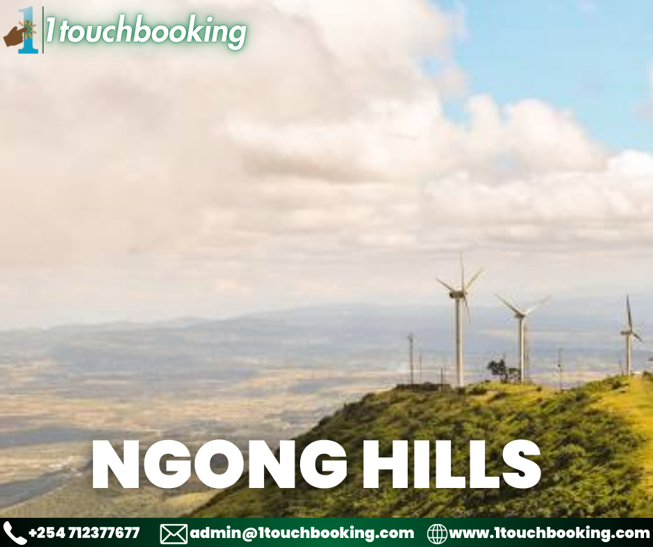 NGONG HILLS