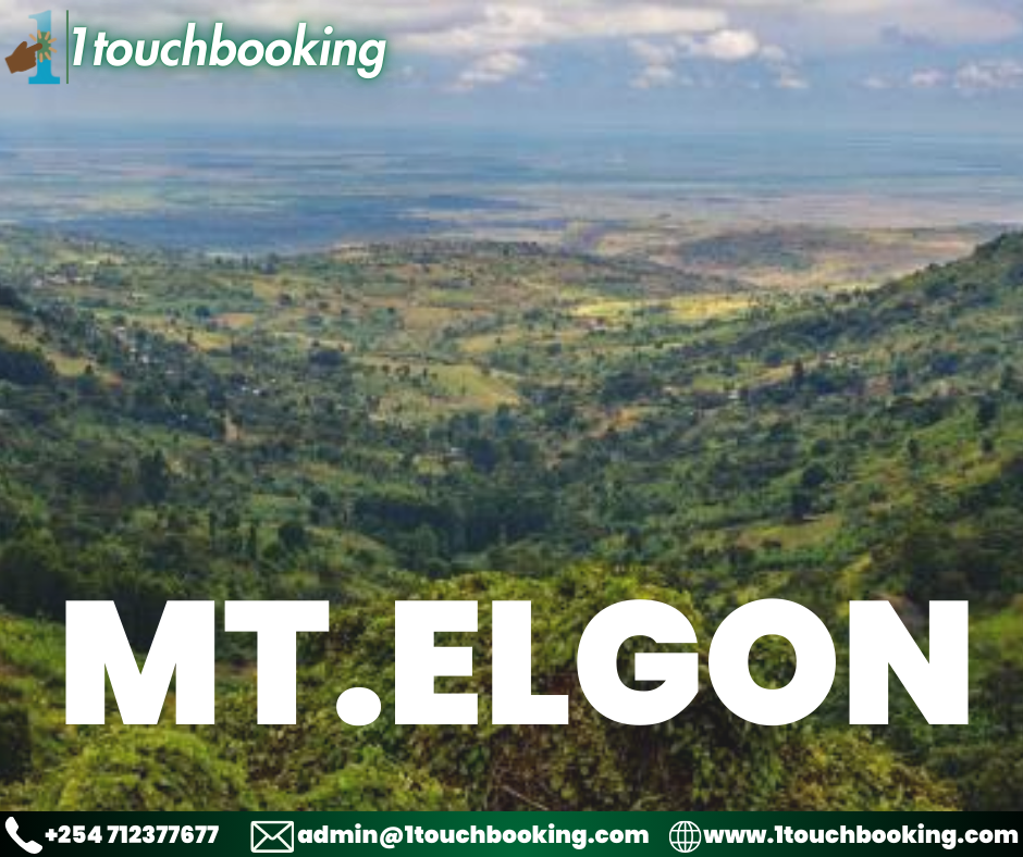 MT.ELGON