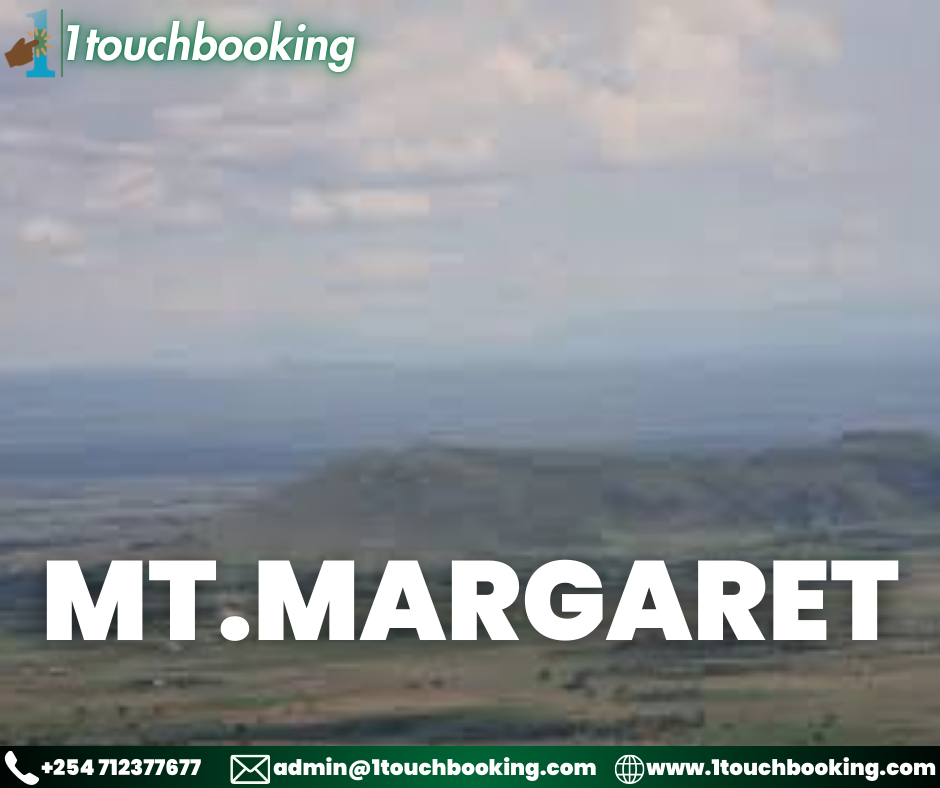 MT.MARGARET
