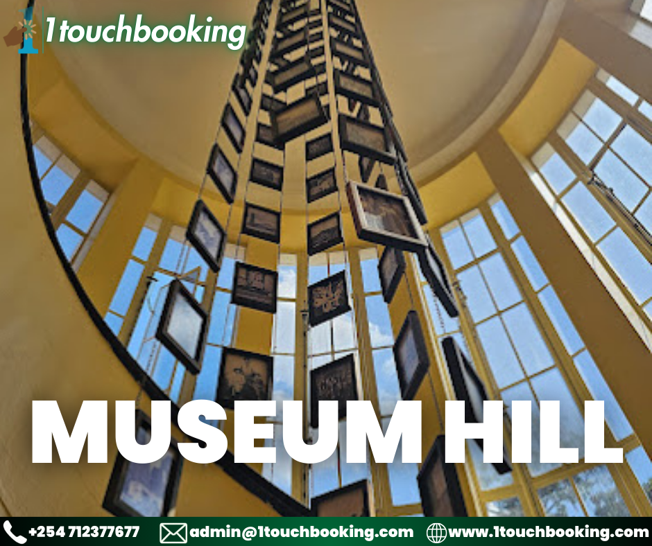 MUSEUM HILL