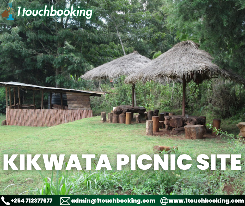 KIKWATA PICNIC SITE