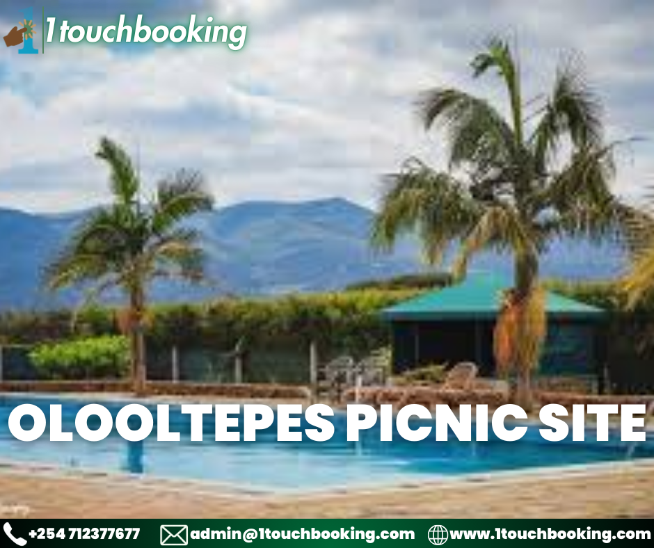 OLOOLTEPES PICNIC SITE