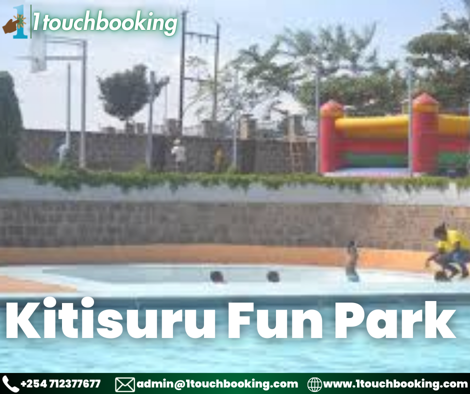 KITUSURU FUN PARK
