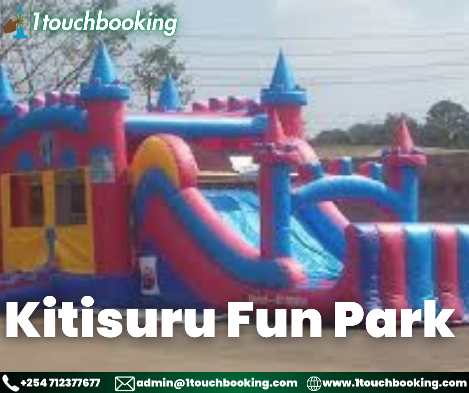 KITUSURU FUN PARK