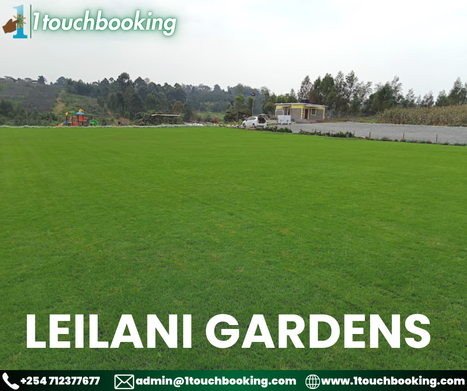 LEILANI GARDENS