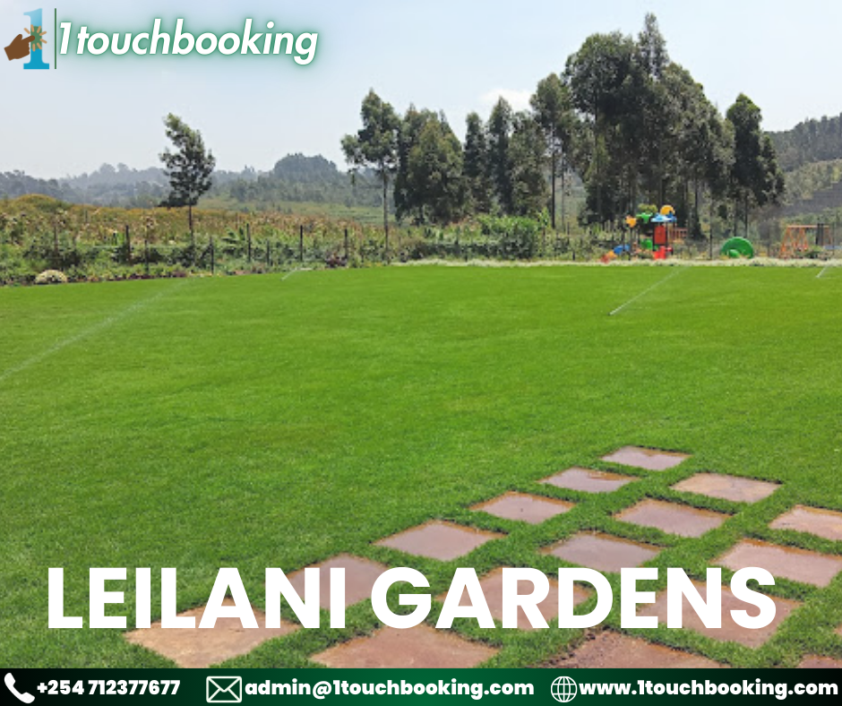 LEILANI GARDENS