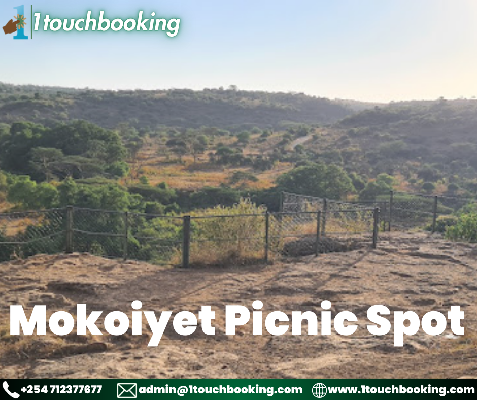 MOKOIYET PICNIC SPOT