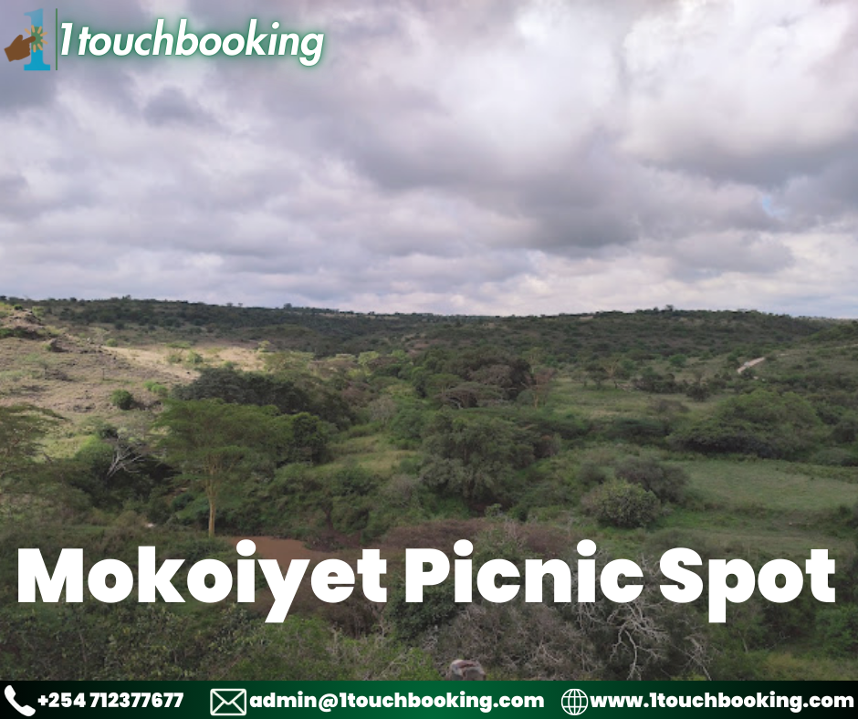 MOKOIYET PICNIC SPOT