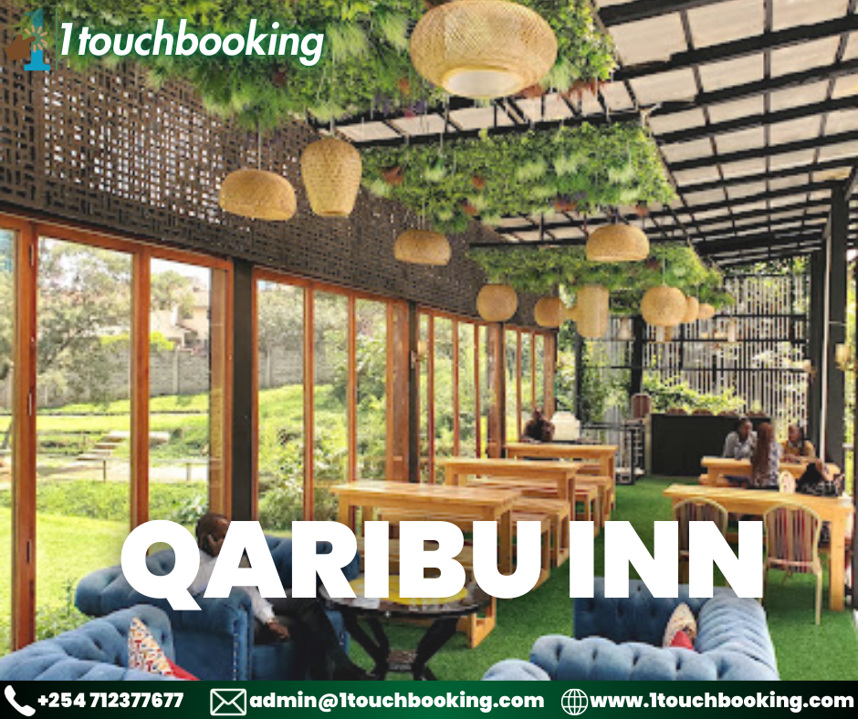 QARIBU INN
