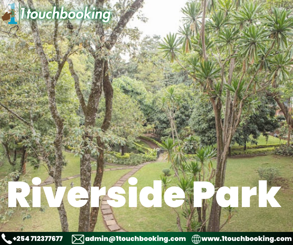 RIVERSIDE PARK
