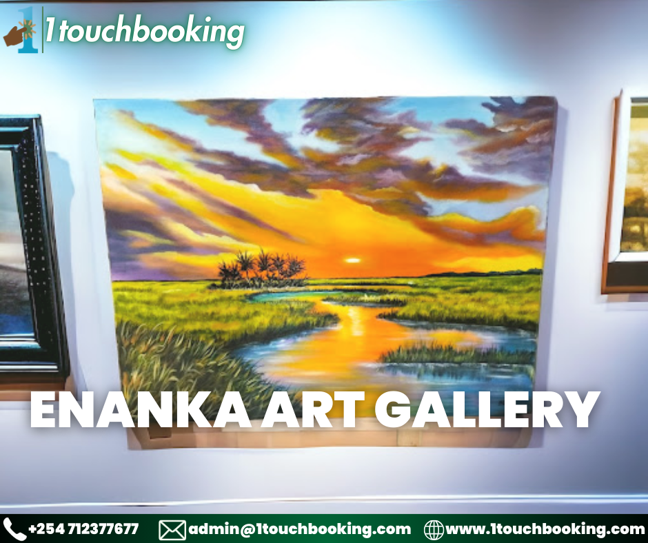 ENANKA ART GALLERY