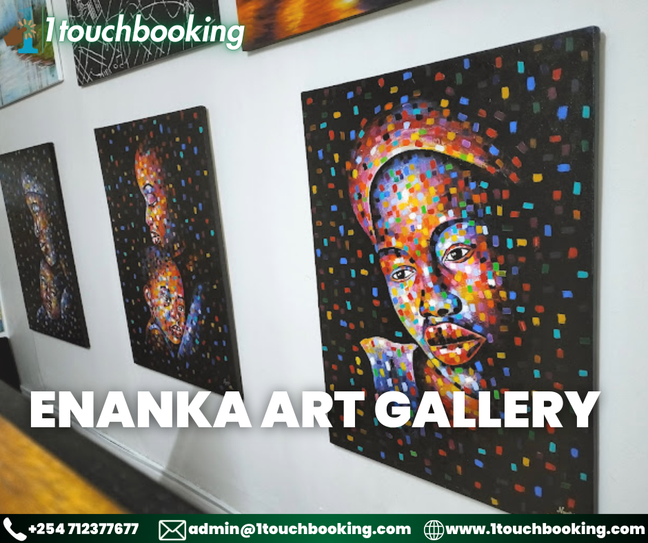 ENANKA ART GALLERY