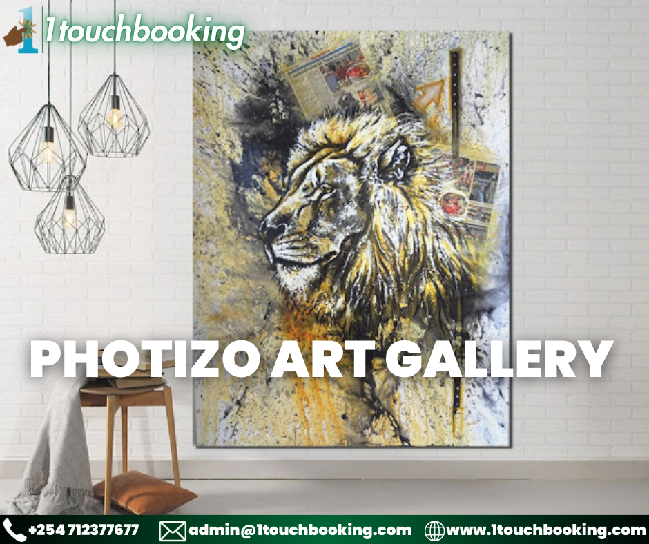 PHOTIZO ART GALLERY