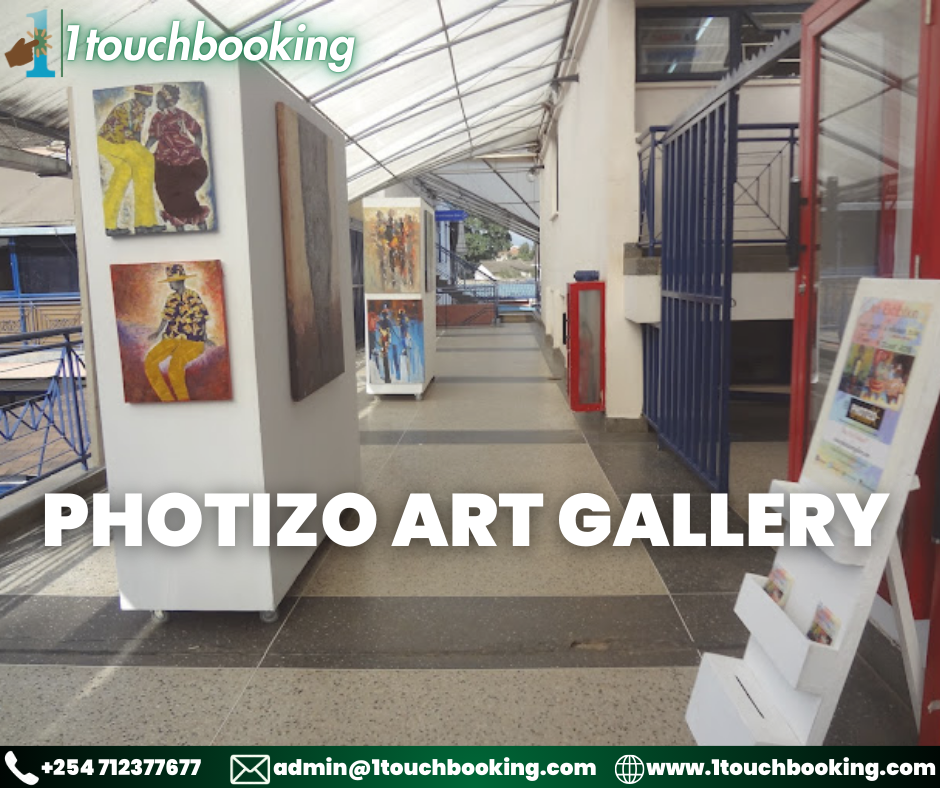 PHOTIZO ART GALLERY