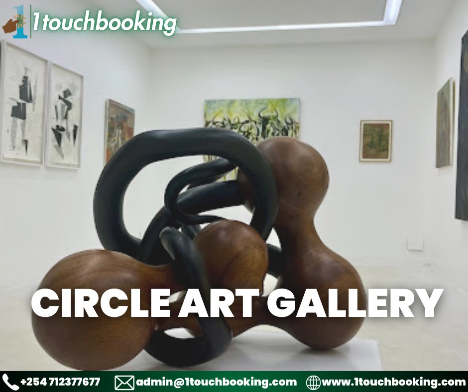 CIRCLE ART GALLERY
