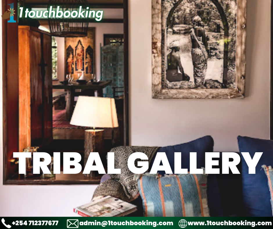 TRIBAL GALLERY
