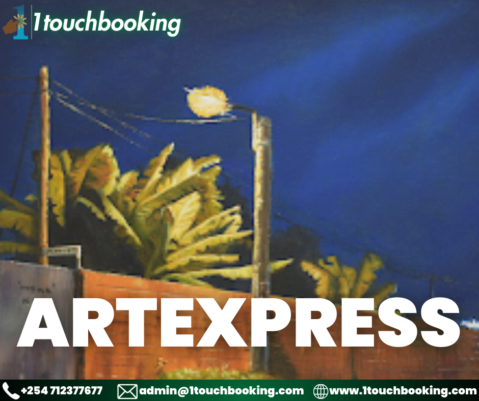 ARTEXPRESS