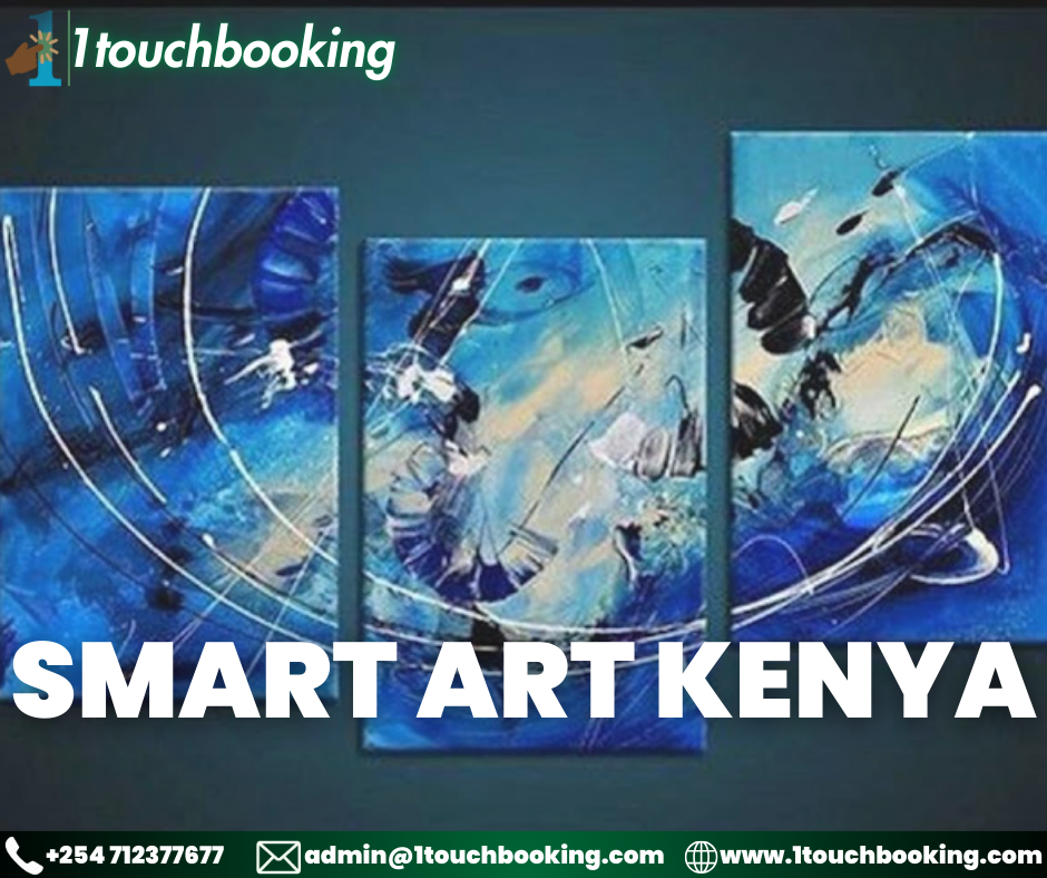 SMART ART KENYA