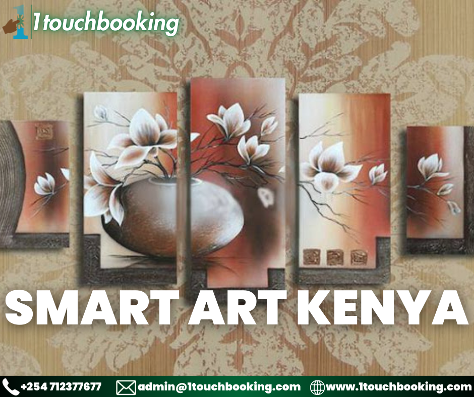 SMART ART KENYA