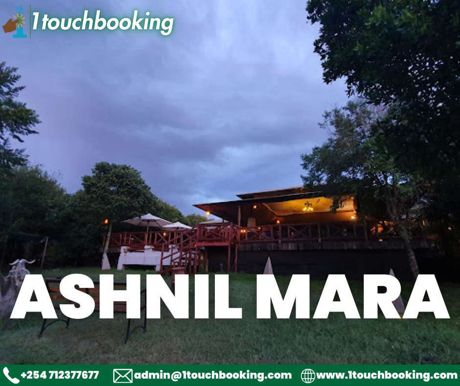 ASHNIL MARA (Nakuru, Narok)