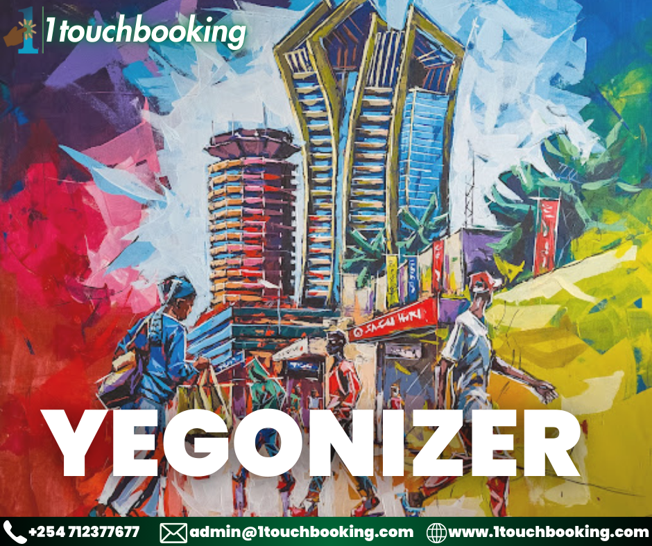 YEGONIZER