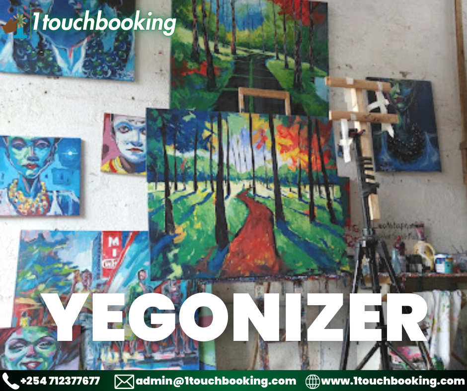 YEGONIZER