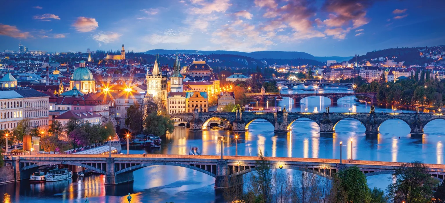 TOUR TO DISCOVER 5 UNIQUE EXPERIENCES IN PRAGUE – THE VIBRANT HEART OF THE CZECH REPUBLIC