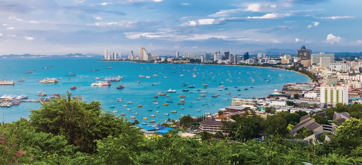 EXPLORE 5 FAMOUS TOUR DESTINATIONS TO SOUTH EAST ASIA