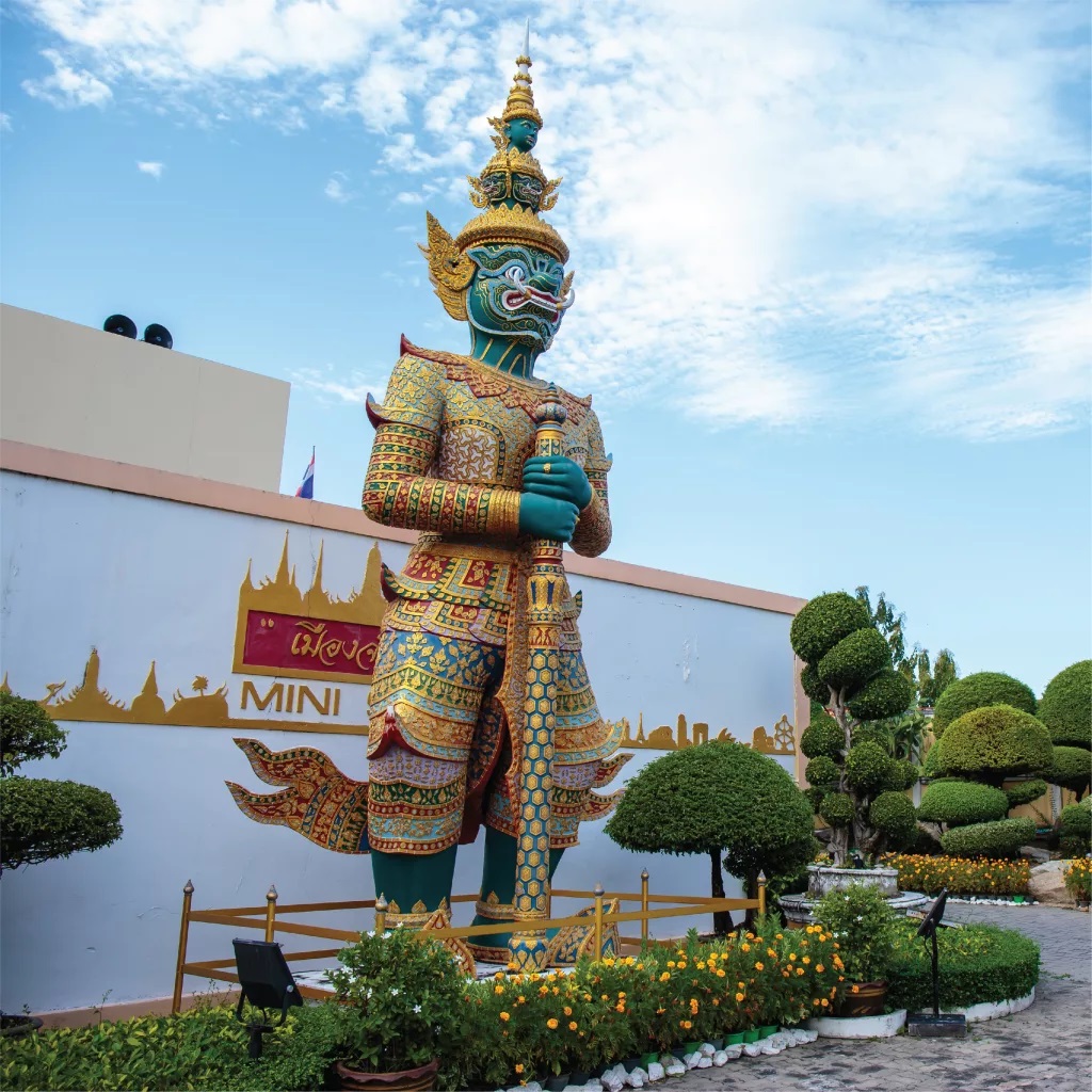 EXPLORE 5 FAMOUS TOUR DESTINATIONS TO SOUTH EAST ASIA