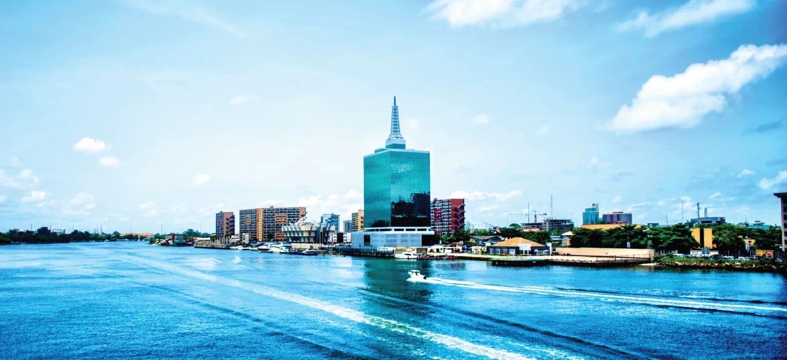EXPLORE NIGERIA-A JOURNEY OF RICH LANDSCAPES AND CULTURAL HERITAGE