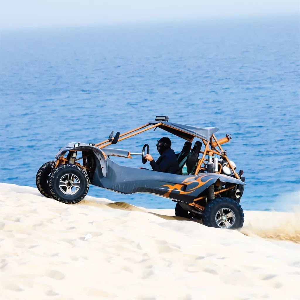 Cape Verde