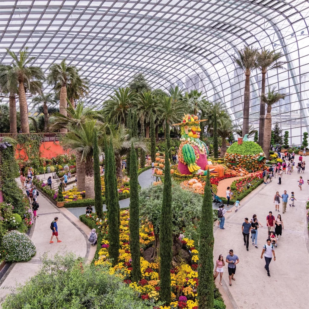 Singapore