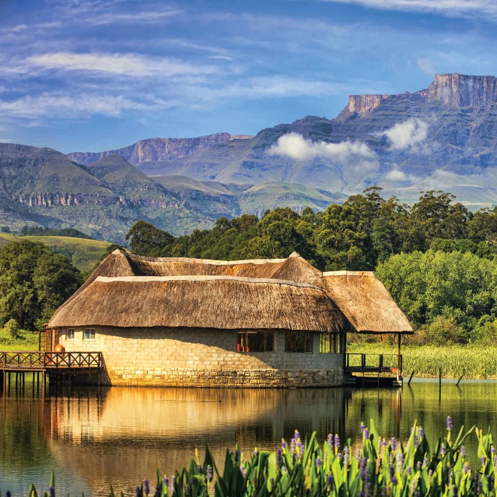 South Africa