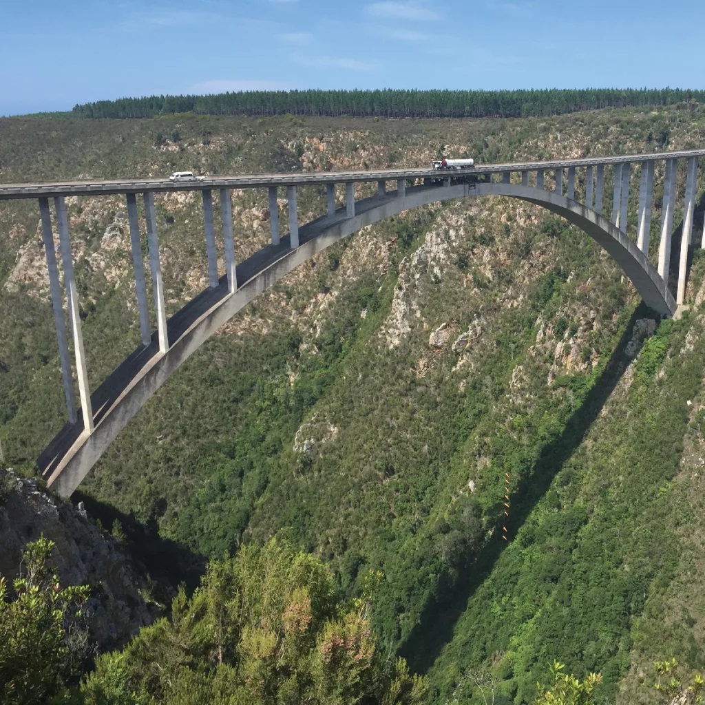 South Africa
