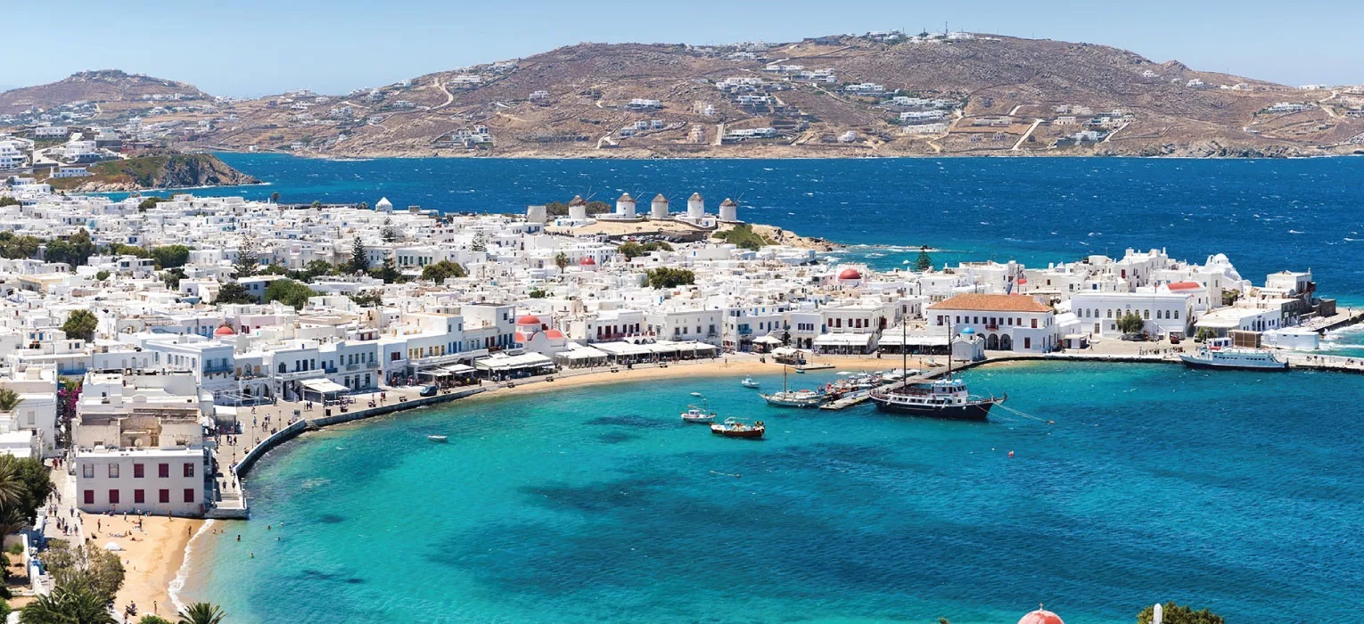EXPLORE THE BEST OF CAPE VERDE - A BLEND OF EXCITEMENT AND SERENITY