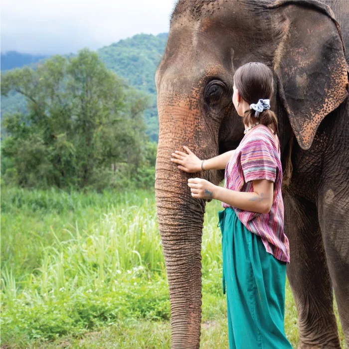Thailand