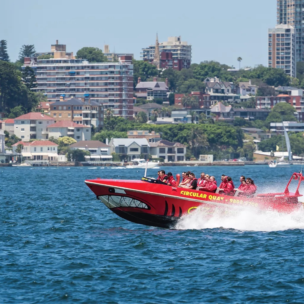 Bennelong Point, Sydney NSW 2000, Australia