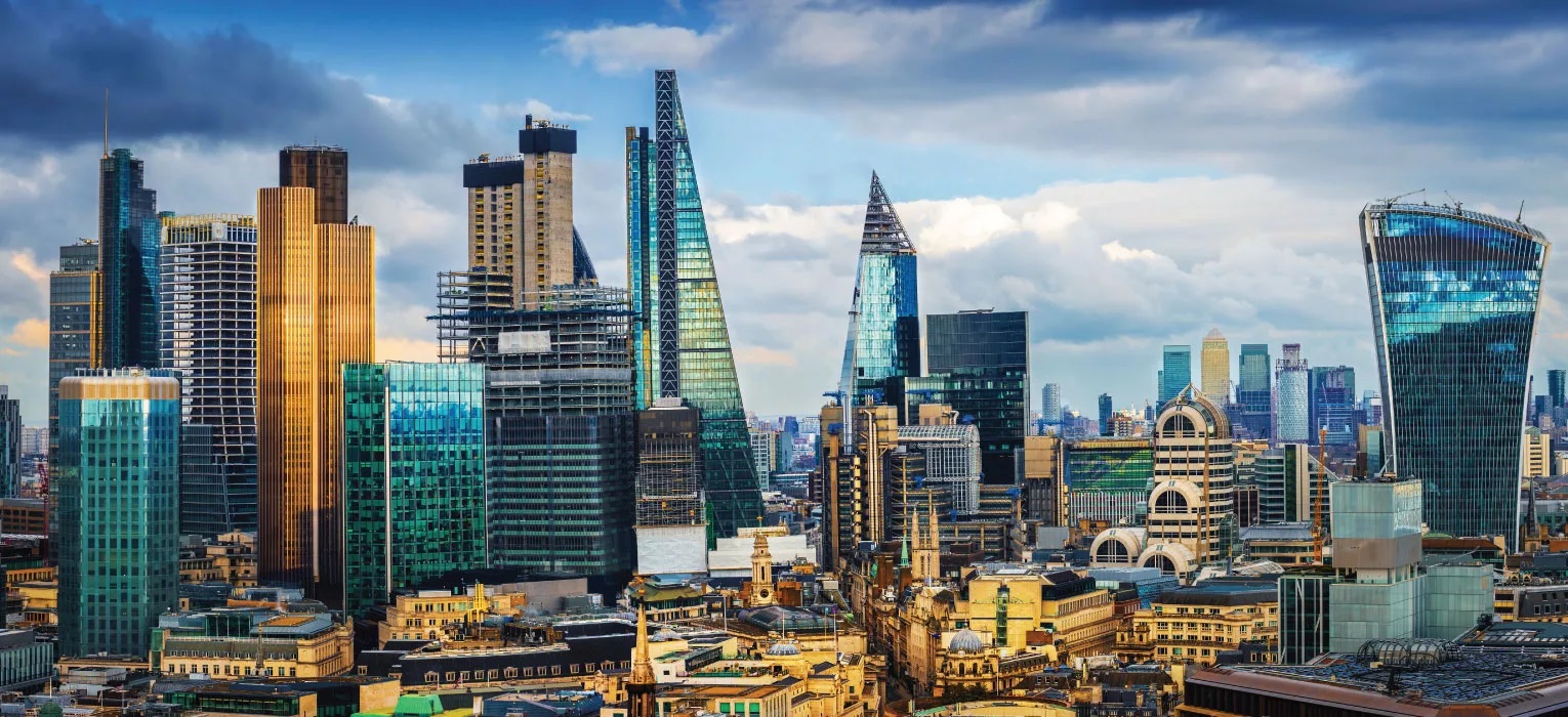 EXPLORE LONDON'S HISTORIC AND ICONIC SITES -THE 4 MOST AMAZING ATTRACTIONS