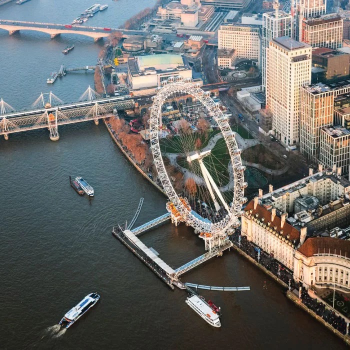 London, United Kingdom