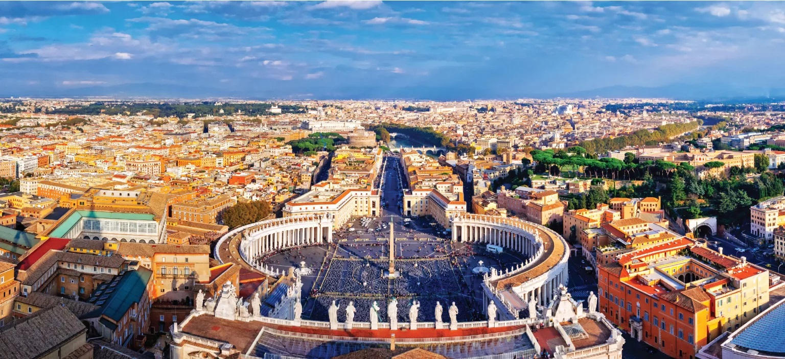 ITALY'S TOP 5 HONEYMOON TOURS FOR A MAGICAL GETAWAY